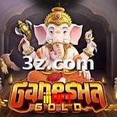Ganesha Gold